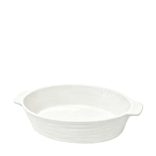 Mirabelle Oval Baker 31cm (12.2in)