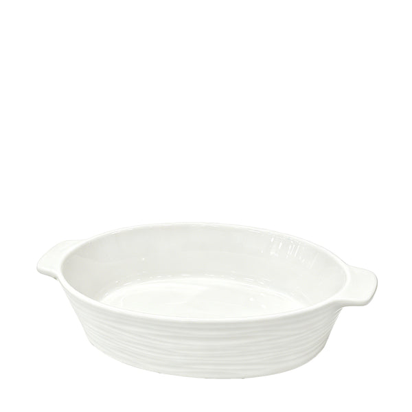 Mirabelle Oval Baker 31cm (12.2in)