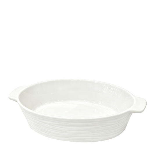 Mirabelle Oval Baker 37cm (14.5in)