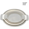 Mirabelle Oval Baker 37cm (14.5in)