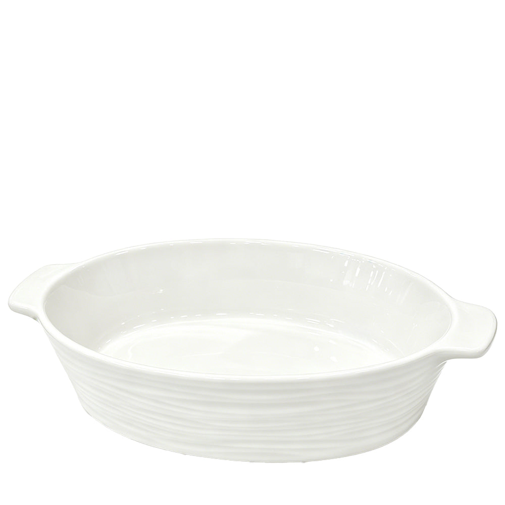 Mirabelle Oval Baker 43cm (17in)