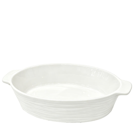Mirabelle Oval Baker 43cm (17in)