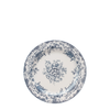 Blue Jardin 21cm (8.25in) Plate