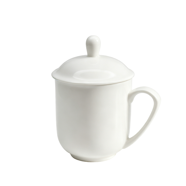 Symphony 290ml (9.8oz) Mug with Lid