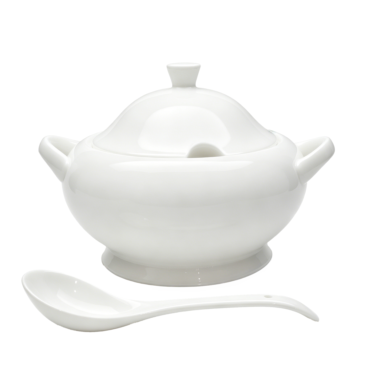 Greyson 3L (3qt)Soup Tureen with Ladle