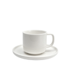 Jameson 195mL (6.5oz) Cup & Saucer