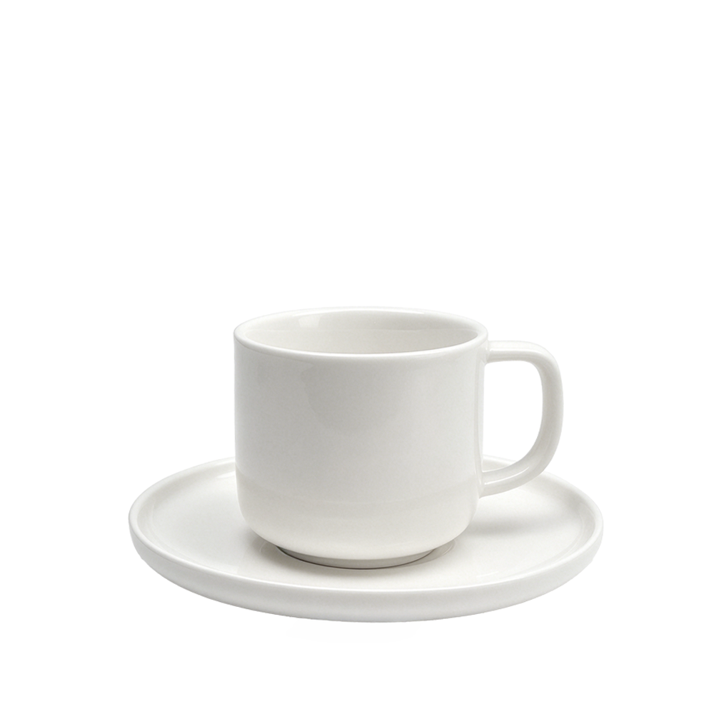 Jameson 195mL (6.5oz) Cup & Saucer