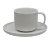 Jameson 195mL (6.5oz) Cup & Saucer