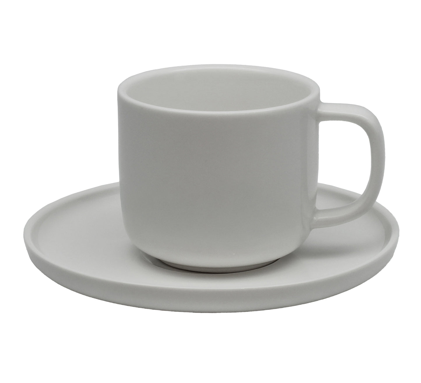 Jameson 195mL (6.5oz) Cup & Saucer