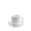 Jameson 75mL (3oz) Espresso Cup & Saucer