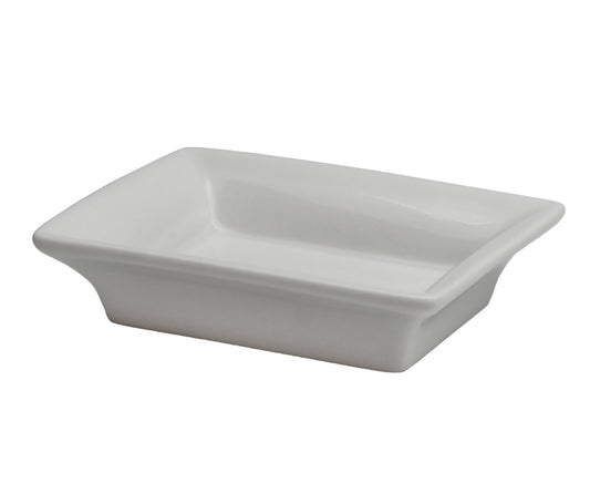 Gusto Rectangle Sauce Dish