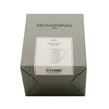 Ginny Mug 450ml (15.2oz) with Infuser  and Lid
