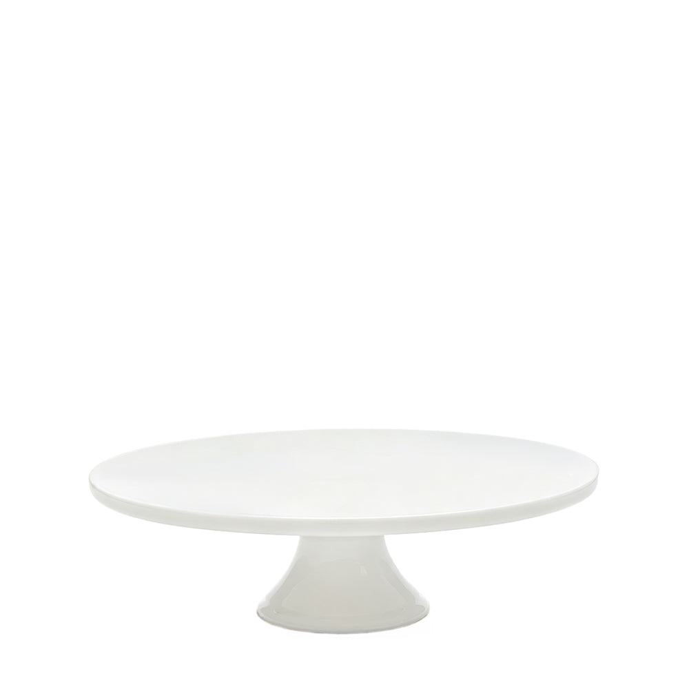 Cherish Footed Cake Plate 26.7cm (10.5in)