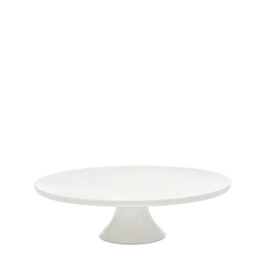 Cherish Footed Cake Plate 26.7cm (10.5in)