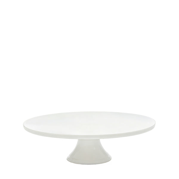 Cherish Footed Cake Plate 26.7cm (10.5in)