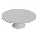 Cherish Footed Cake Plate 30cm (11.8in)