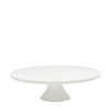 Cherish Footed Cake Plate 30cm (11.8in)