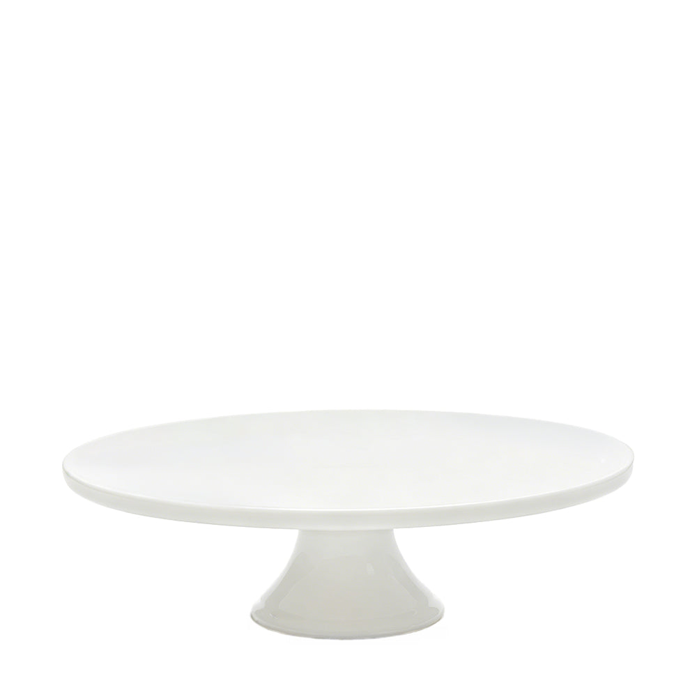 Cherish Footed Cake Plate 30cm (11.8in)
