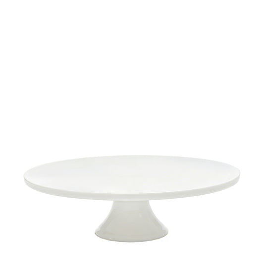 Cherish Footed Cake Plate 30cm (11.8in)