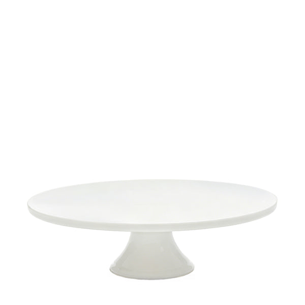Cherish Footed Cake Plate 30cm (11.8in)