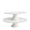 Cherish Footed Cake Plate 26.7cm (10.5in)