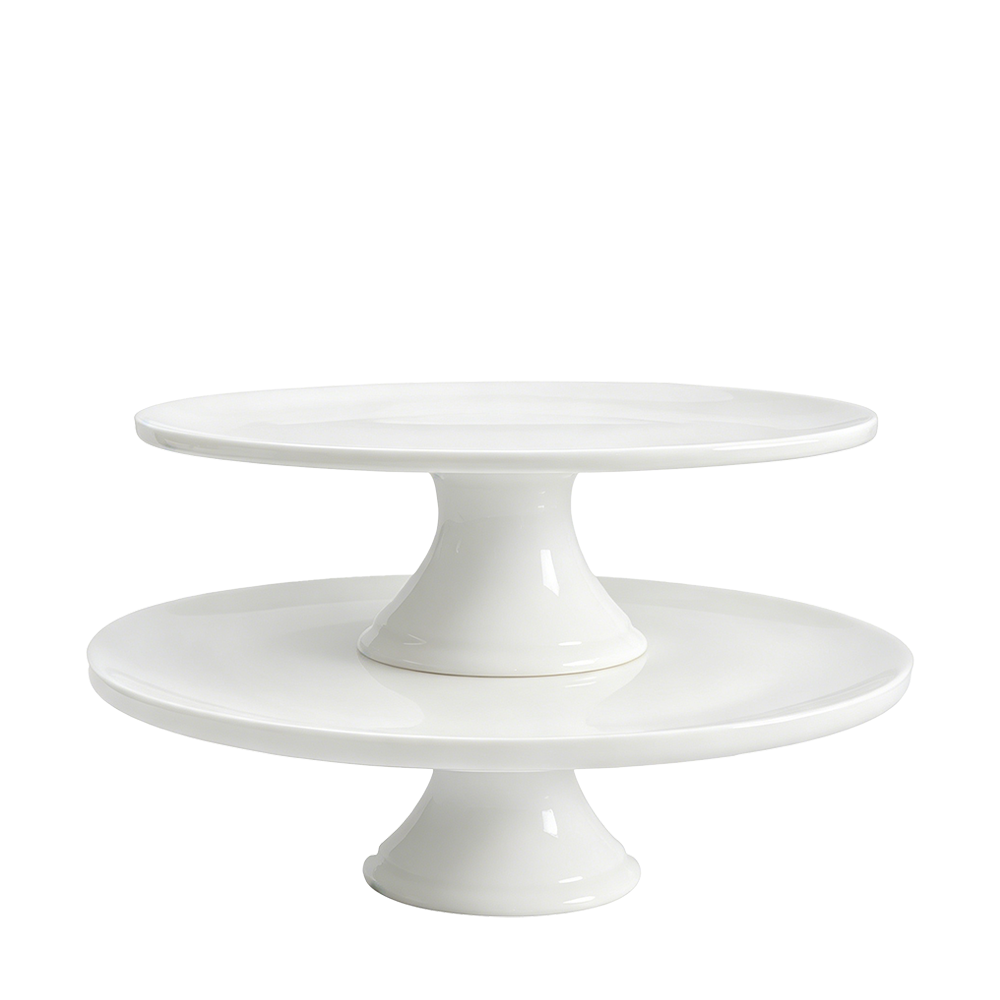 Cherish Footed Cake Plate 26.7cm (10.5in)