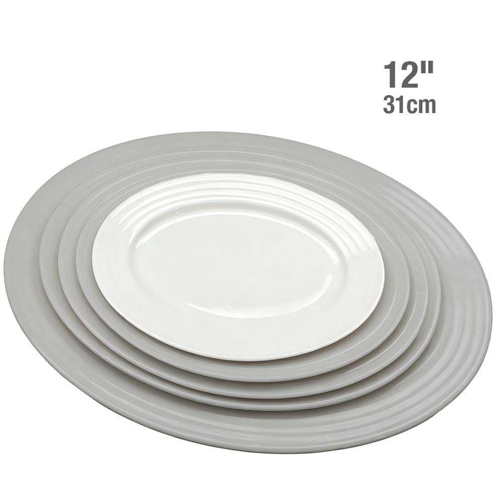 Weston 31cm (12in) Platter