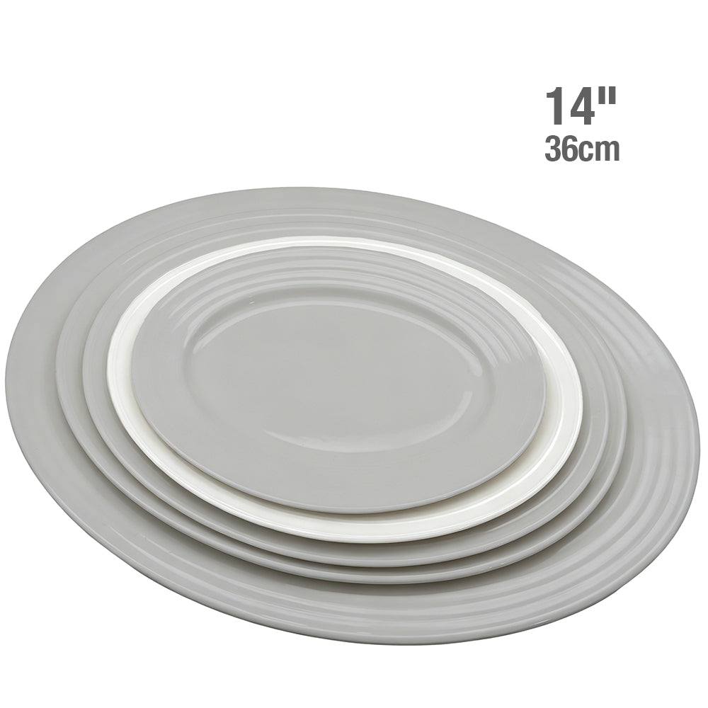 Weston 36cm (14in)Platter