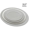 Weston 46.3cm (18.2in) Platter