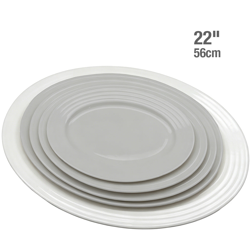 Weston 56cm (22in) Platter