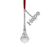 WISH Hope Ornament