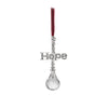 WISH Hope Ornament