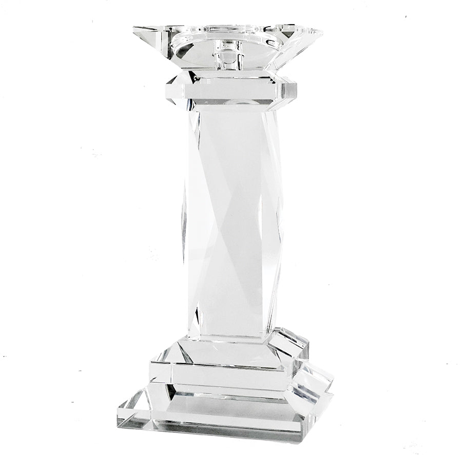 Tamar 11.8cm (12in) H Pillar Holder
