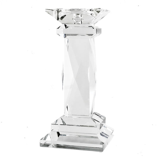 Tamar 12"H Pillar Holder