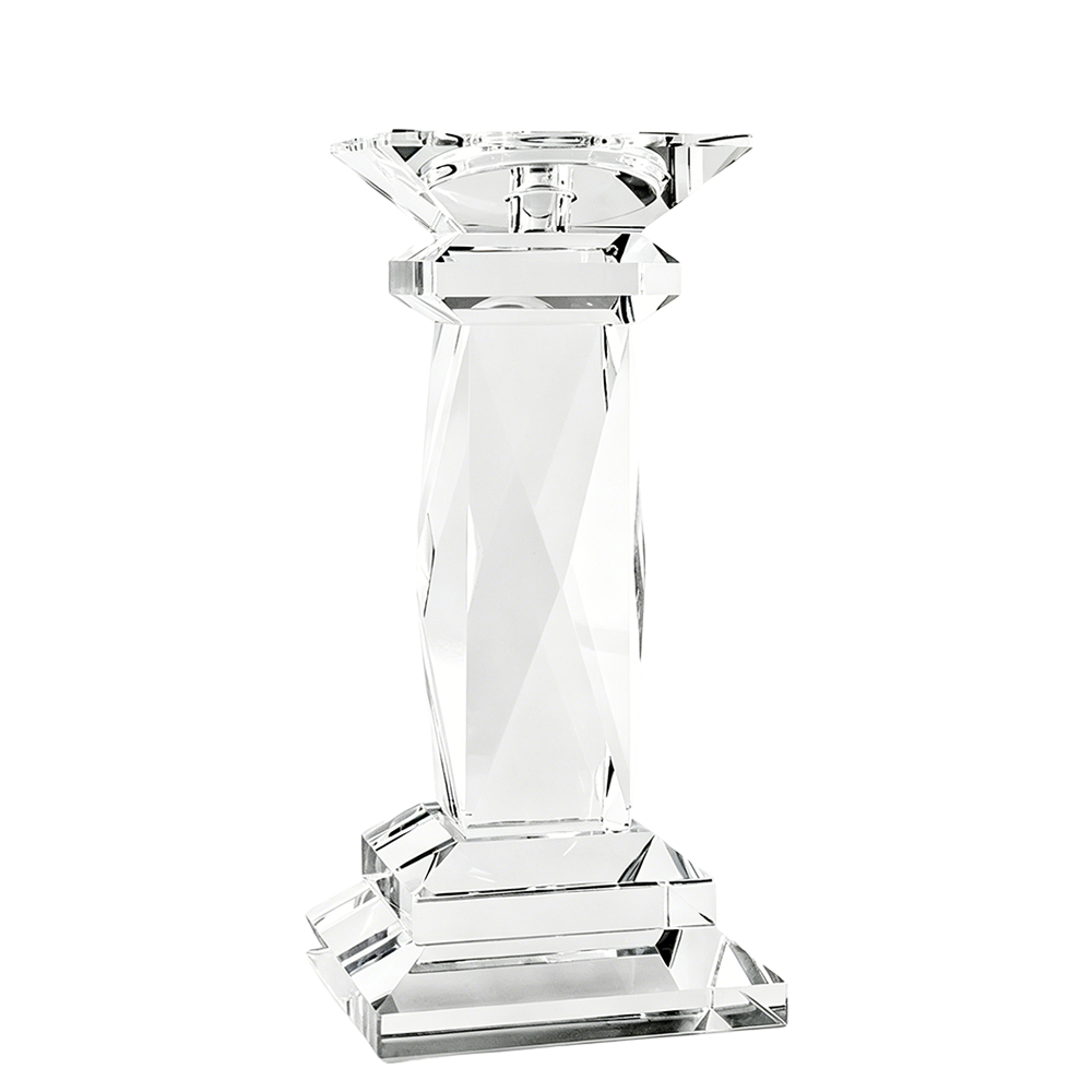 Tamar 11.8cm (12in) H Pillar Holder