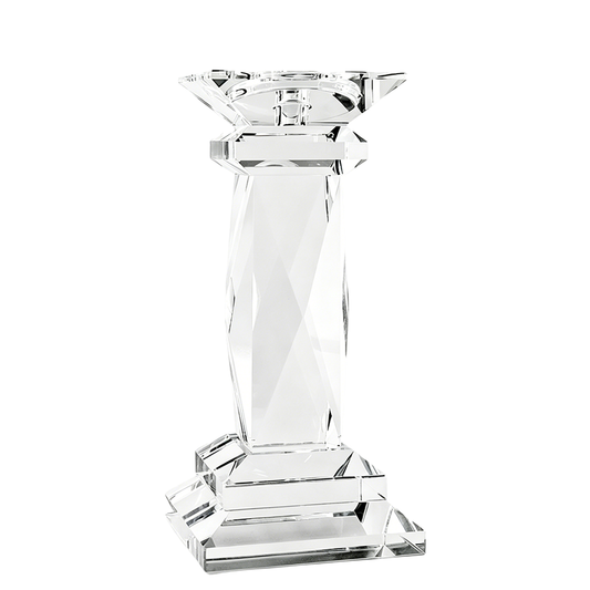 Tamar 11.8cm (12in) H Pillar Holder