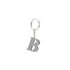 Monogram Keychain B