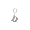 Monogram Keychain D