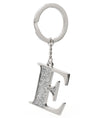 Monogram Keychain E