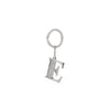 Monogram Keychain E