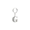 Monogram Keychain G