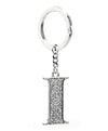 Monogram Keychain I