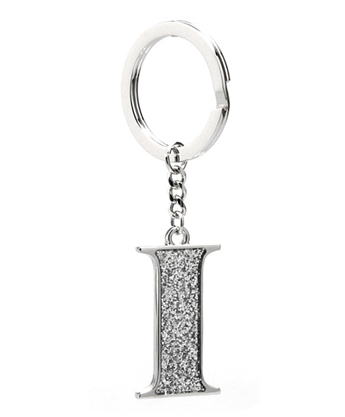 Monogram Keychain I