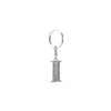 Monogram Keychain I