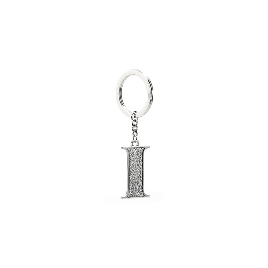Monogram Keychain I