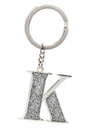 Monogram Keychain K