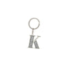 Monogram Keychain K