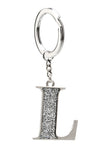 Monogram Keychain L