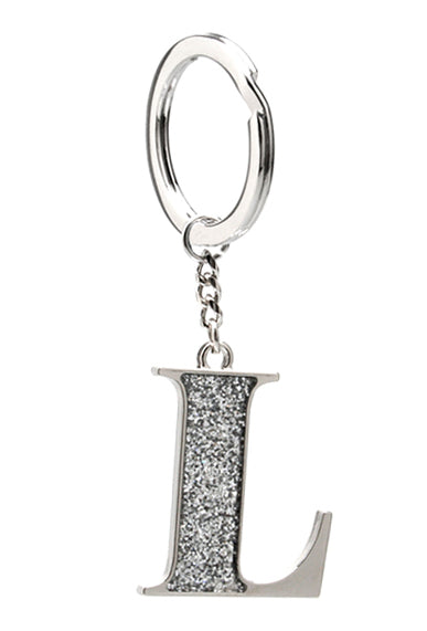 Monogram Keychain L