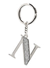 Monogram Keychain N